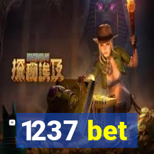 1237 bet